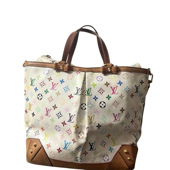 Louis Vuitton Tote by Marc Jacobs π - Picture 2 of 6